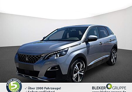 Peugeot 3008 BlueHDi 180 Allure Autuomatik