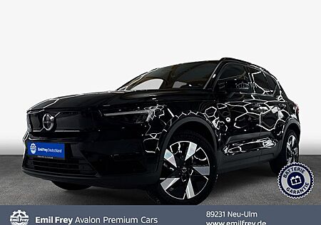 Volvo XC 40 XC40 Recharge 82 kWh Single M. Extended Range RW
