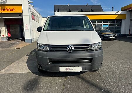 VW T5 Transporter Volkswagen Kasten-Kombi Kasten