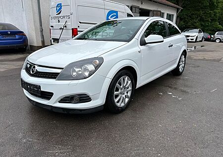 Opel Astra H GTC Selection "110 Jahre"