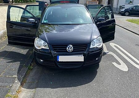 VW Polo Volkswagen 1.4TDI 59kW United