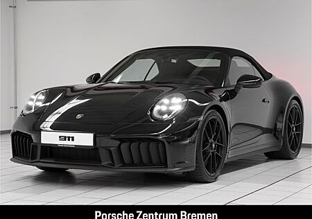 Porsche 911 Urmodell 911 Carrera GTS Cabriolet 18xWege,Sitzbelüftung