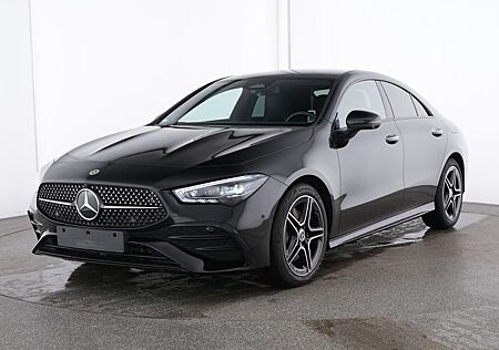 Mercedes-Benz CLA 200 *AMG Line Premium*Burmester*Multibeam**