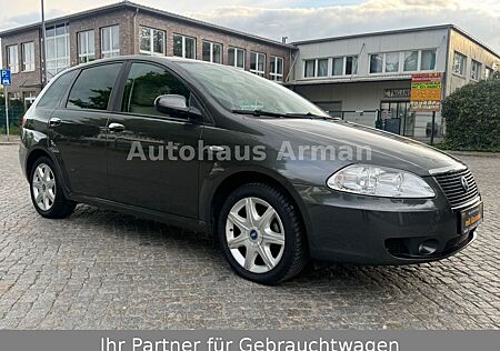 Fiat Croma 2.2 16V Emotion Klimmaut. TÜV 11.26