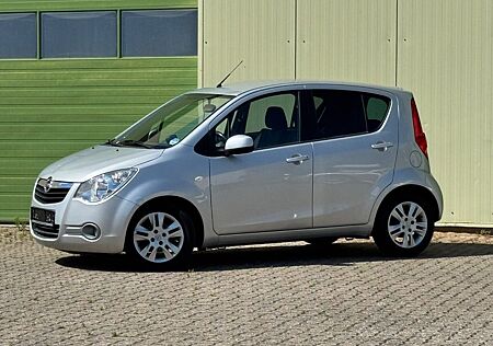 Opel Agila B 1.2 Edition/Alu/Klima/TÜV NEU