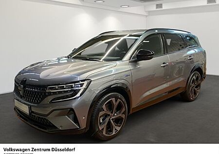 Renault Espace VI Esprit Alpine E-Tech Hybrid Navigation