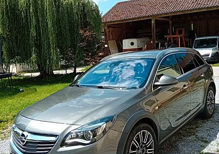Opel Insignia CT Country Tourer 2.0 CDTI 125kW Au...