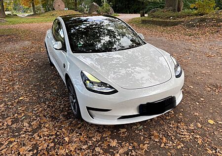 Tesla Model 3 gebraucht kaufen Tesla Model 3 Hinterradantrieb RWD RWD