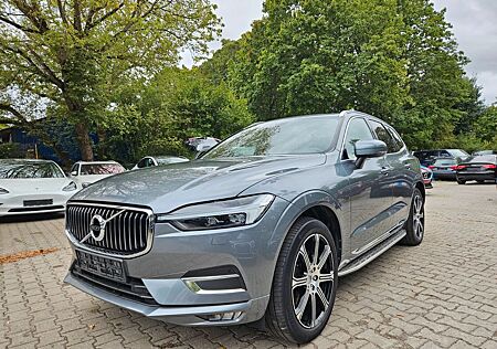 Volvo XC 60 XC60 Inscription AWD LEDER,NAVI,KAMERA,,,,