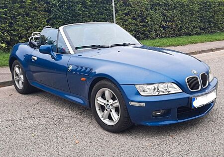 BMW Z3