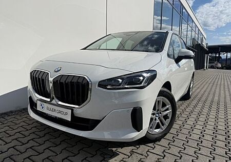 BMW 218 Active Tourer iA HUD AHK-klappbar AHK Navi D