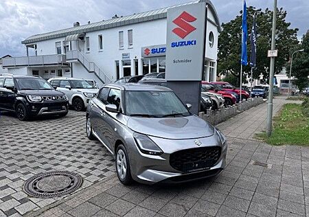 Suzuki Swift 1.2 DUALJET HYBRID Comfort CVT SOFORT VER