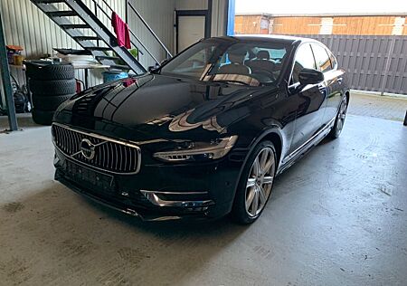 Volvo S90 Lim. Inscription AWD