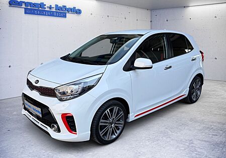 Kia Picanto 1.0 T-GDI ISG OPF GT Line