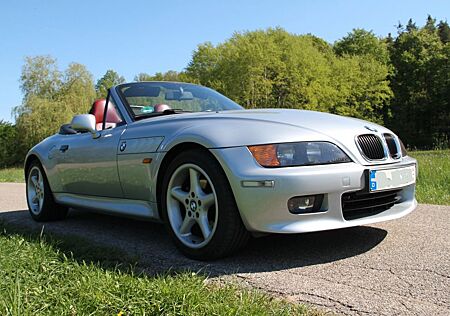 BMW Z3 Roadster 2.8 -