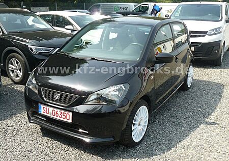 Seat Mii Style
