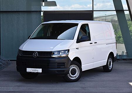 VW T6 Transporter Volkswagen Kasten KR/DSG/Klima/Navi/1.Hd.