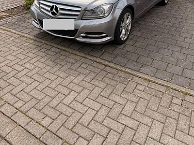 Mercedes-Benz C 220 CDI AVANTGARDE