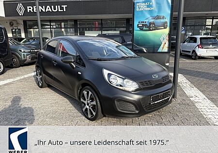 Kia Rio Edition 7