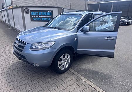 Hyundai Santa Fe 2.7 GLS Leder Klima 4x4