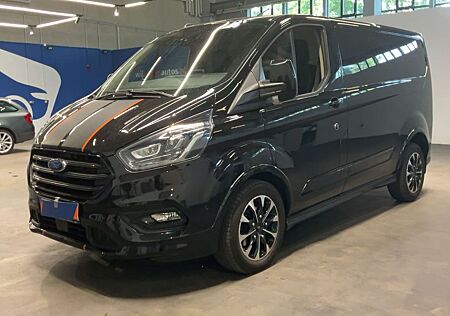 Ford Transit Custom *Sport*Garantie*Automatik*Standhei