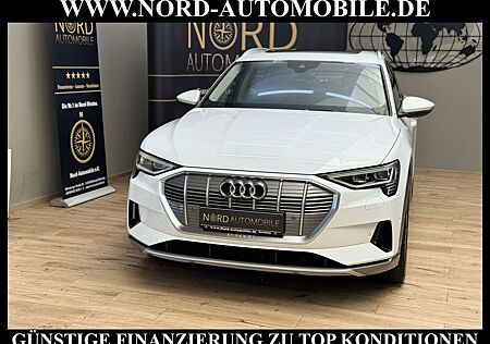 Audi e-tron 50 QU.Pano*Matrix LED*Kamera*20''*SIDE&LA