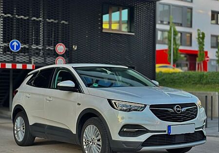 Opel Grandland X Grandland (X) 1.2 Turbo 96kW Dynamik