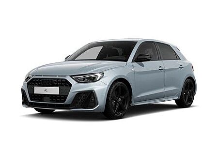 Audi A1 Sportback 30 TFSI S line S tronic LED Virtual
