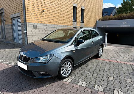 Seat Ibiza 1.2 TDI Reference SC Reference