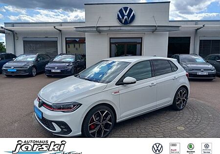 VW Polo Volkswagen 2.0 GTI DSG,ACC,RearView,IQ.Drive,18 Zoll