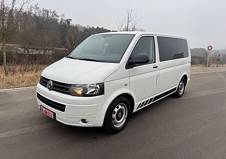 VW T5 Transporter Volkswagen Bus Multivan Startline