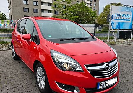 Opel Meriva 1.4 INNOVATION 74kW INNOVATION