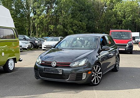 VW Golf Volkswagen 2.0 TSI GTI