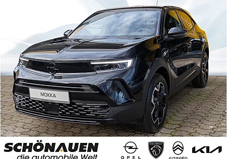 Opel Mokka 1.2 DI TURBO AUT. GS +S/LHZ+CARPLAY+RFK+BT