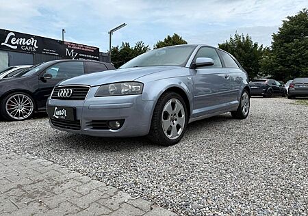 Audi A3 1.6 FSI 116PS*Klima*SHZ*ALU*PDC*TÜV 7-27