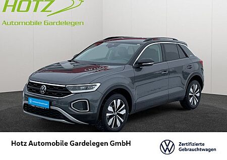 VW T-Roc Volkswagen 2.0 TDI DSG Goal AHK/REARCAM/LED