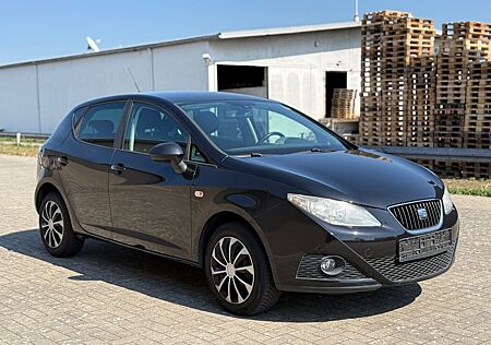 Seat Ibiza Lim. Sport 1.2 / Klima /