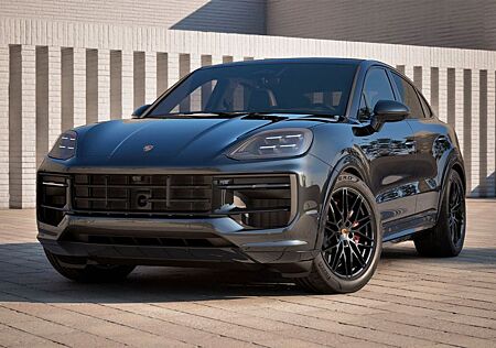 Porsche Cayenne Coupe GTS **Facelift-Clubleder-Standh.**
