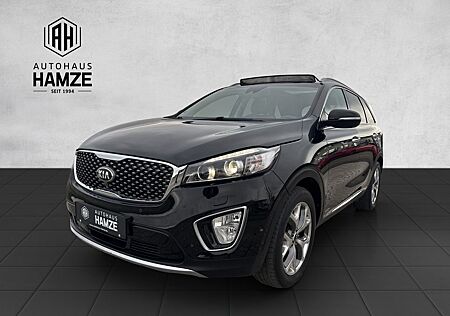 Kia Sorento Platinum Edition 4WD|360°Kamera|Panorama