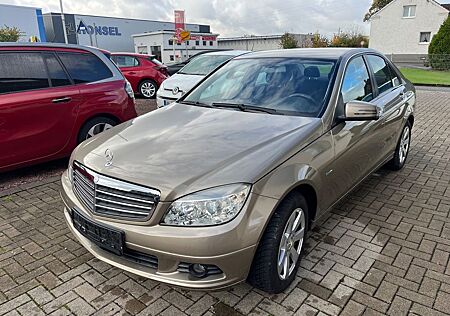 Mercedes-Benz C 180 C -Klasse Lim. Kompressor