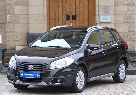 Suzuki SX4 S-Cross Comfort*2HD*AUTOMATIK*TEMPOMAT*AC*