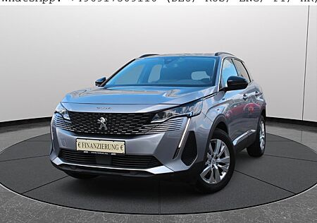 Peugeot 3008 1.5 BlueHDi Aut.Kamera LED Netto 14700 #838