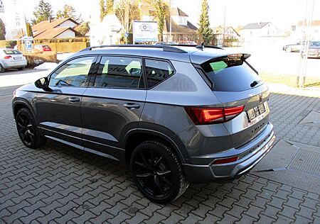 Cupra Ateca 1.5 TSI ACT DSG AHK Garant.verlängerung