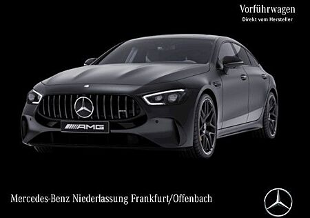 Mercedes-Benz AMG GT 63 S Cp. 4M Perf-Abgas WideScreen Airmat