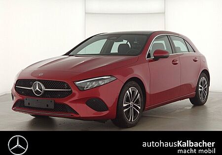 Mercedes-Benz A 180 A-Klasse 180
