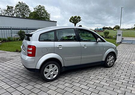Audi A2 1.4 -