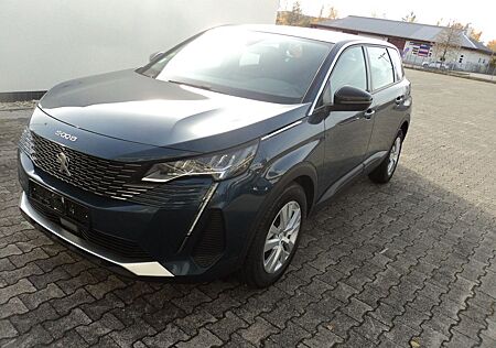 Peugeot 5008 1,5d*7Sitze*LED*Kamera*Navi*ACC*Key-less*8G