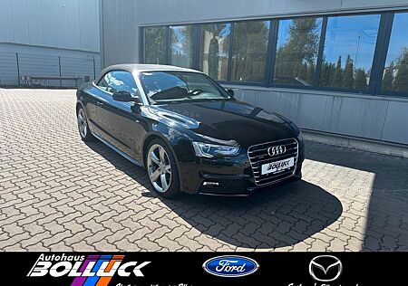 Audi A5 Cabriolet 2.0 TDI quattro