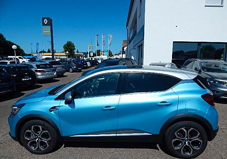 Renault Captur II Edition One E-Tech Plug-in Hybrid 160