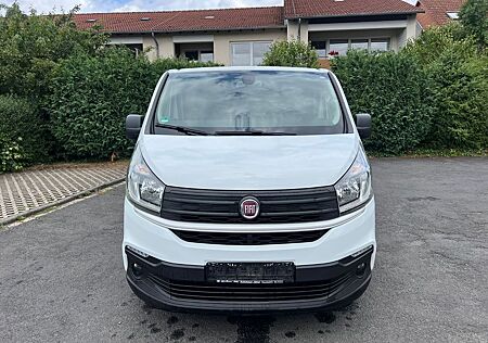 Fiat Talento Kasten L2H1 1,2t Basis Klima Euro 6